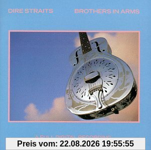 Brothers In Arms