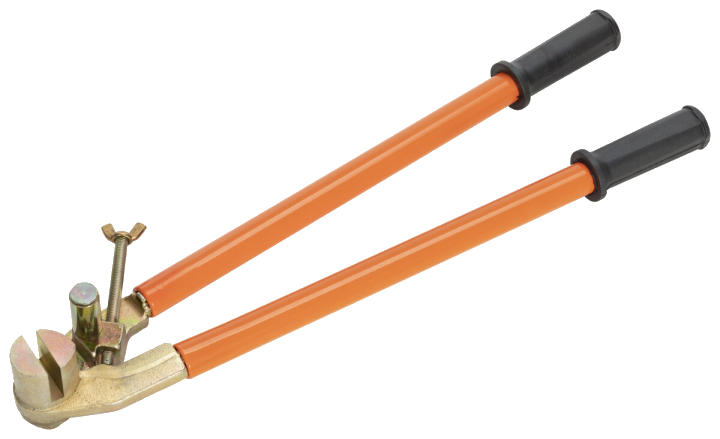 PICARD Rinneisenabbiegezange 800 mm Nr. 70840