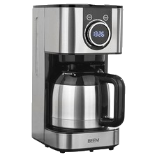 Beem BEEM | Kaffeemaschine Fresh-Aroma-Switch - mit Thermoskanne - 1 Liter - 800