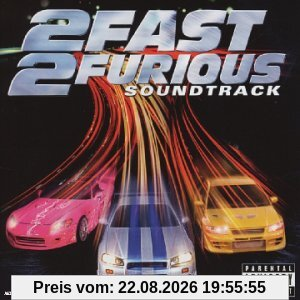 2 Fast 2 Furious