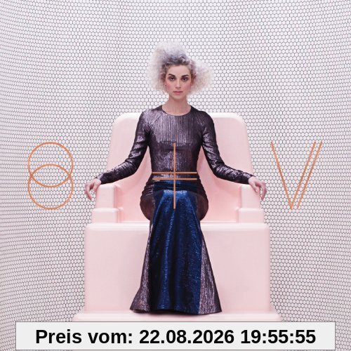 St.Vincent