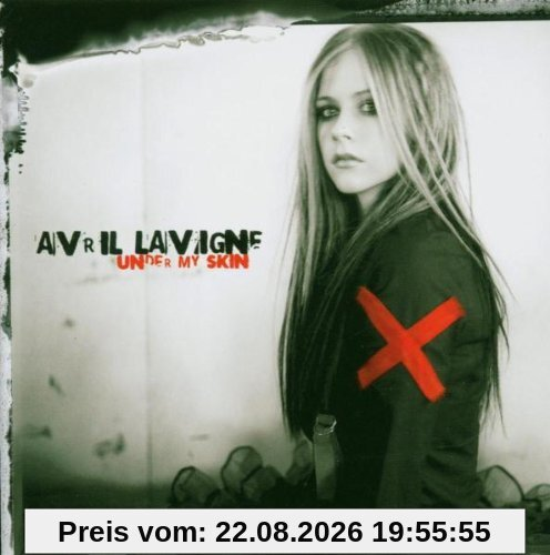 Under My Skin