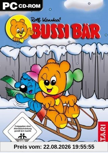 Bussi Bär