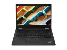 Lenovo ThinkPad X13 Yoga i5-10210U 16GB 512GB 13,3" FHD Win11 Sehr Gut