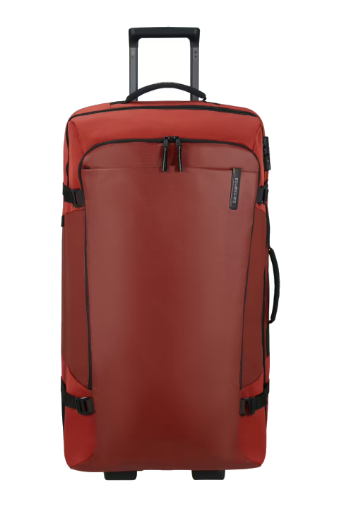 Samsonite Armox Reisetasche mit Rollen 79cm