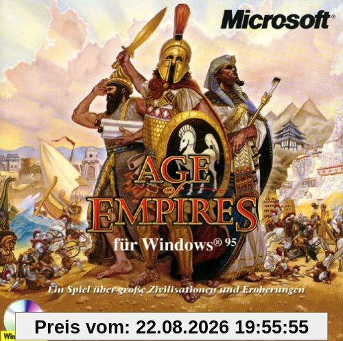 Age of Empires 1