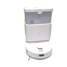 ECOVACS Saugroboter Haushaltsgeräte DEEBOT N30 PRO Omni Saugleistung 10000 Pa