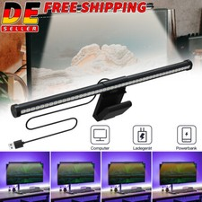 Computer Monitor Licht Bar USB Lampe für Bildschirm Kronleuchter LED Screenbar
