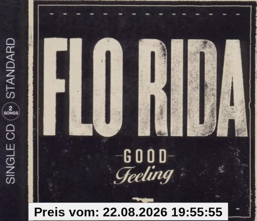 Good Feeling (2track)