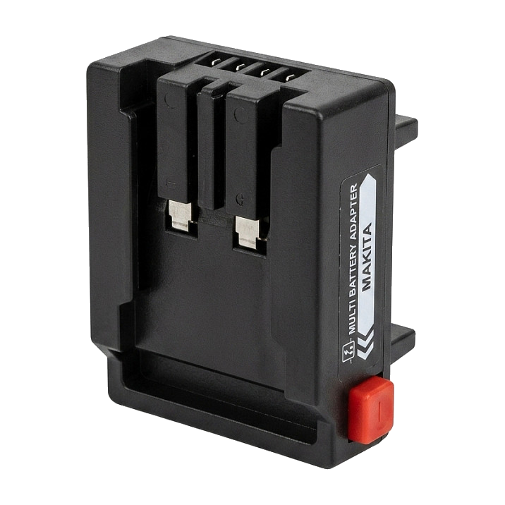 Synergy 21 LED Akku Multi Battery Baustrahler zub. Adapter - Makita