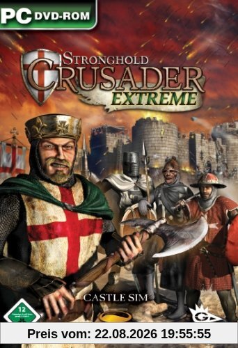Stronghold: Crusader - Extreme