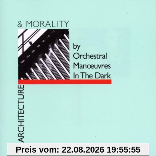 Architecture+Morality