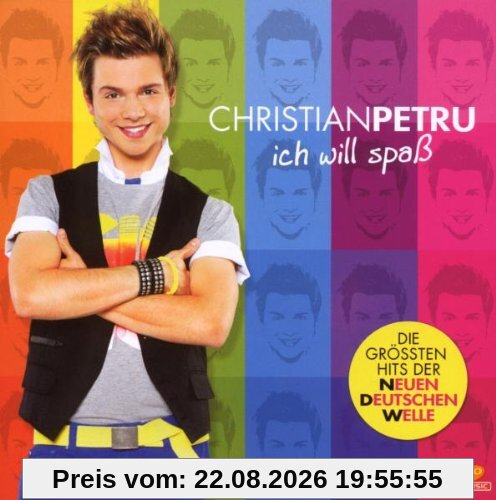 Ich Will Spass