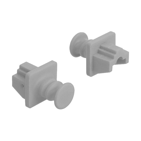 DeLOCK 86508 port dust cover