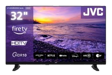 JVC LT-32VRH3555 Fernseher 32 Zoll Fire TV HD Smart TV Alexa LED TV HDR 2026