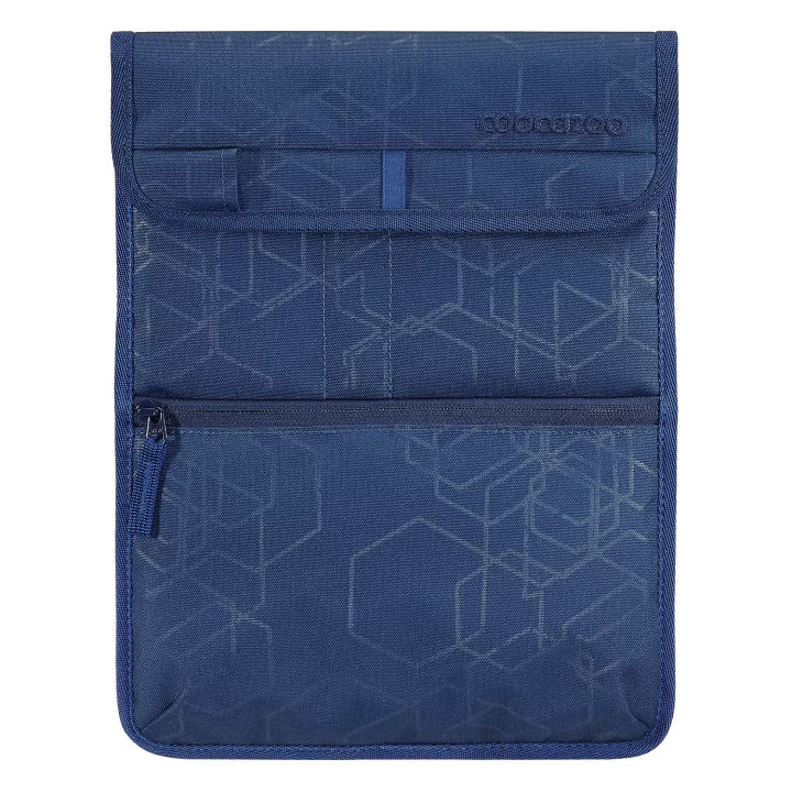 Coocazoo Zubehör Tablet-/Laptoptasche L bis Displaygröße ca. 35,5 cm (14") Berry