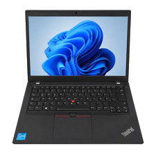 Lenovo ThinkPad L14 Gen 2 14" FHD i5-1145G7 16GB 256GB SSD LTE Win11 DE