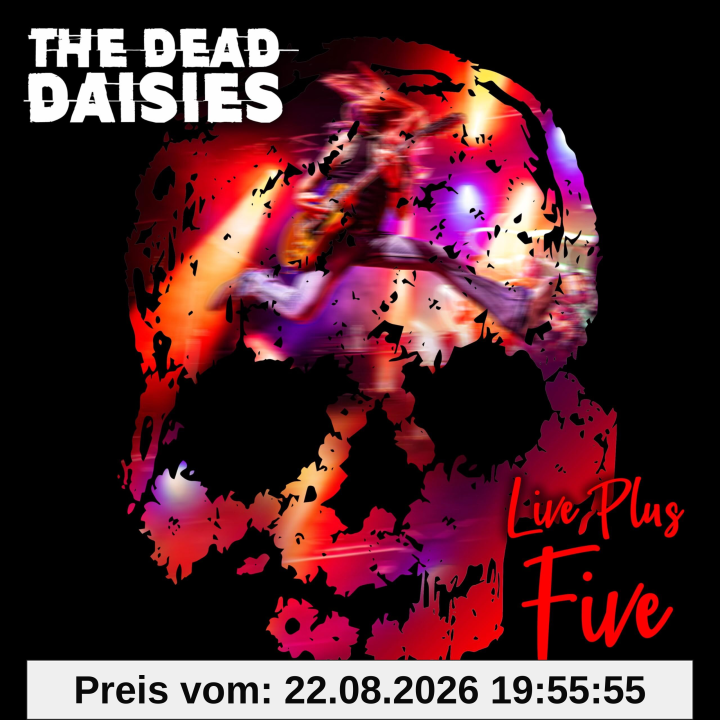 Live Plus Five