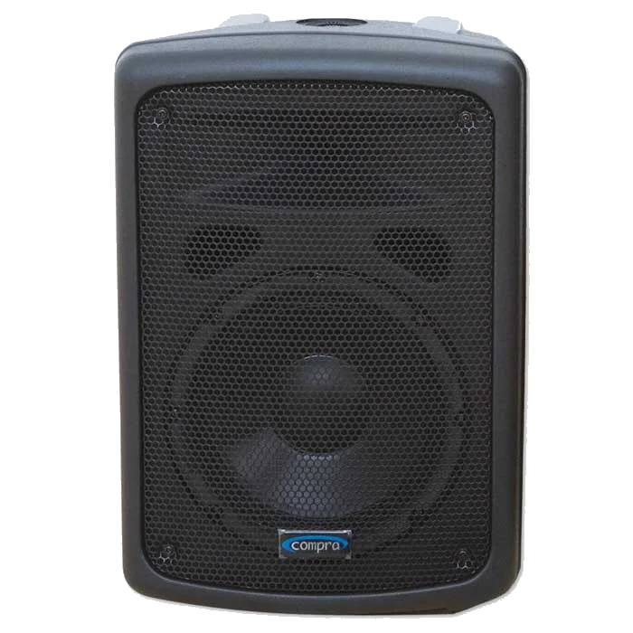 Zusatzlautsprecher für Compra SoundBox 9995