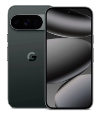 Google Pixel 10 Pro 128GB Smartphone Neu &OVP