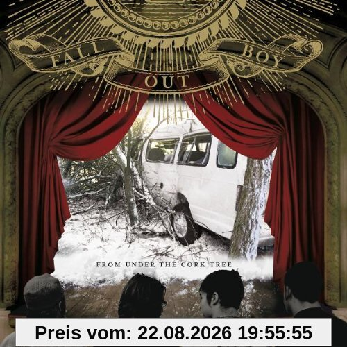 From Under the Cork Tree (Ltd.Tour Edt.)