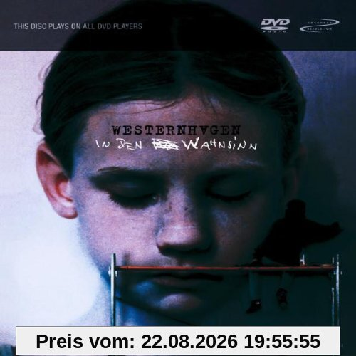 In Den Wahnsinn [DVD-AUDIO]