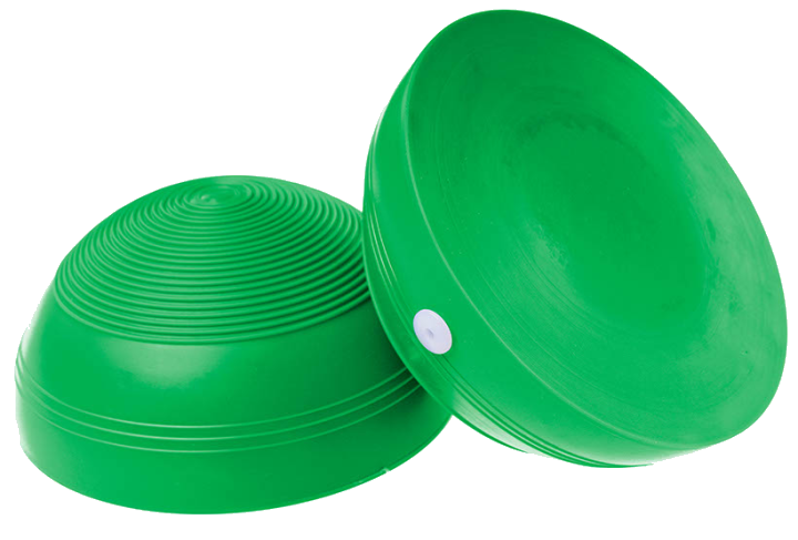 Original Pezzi® Half Ball 2er Set