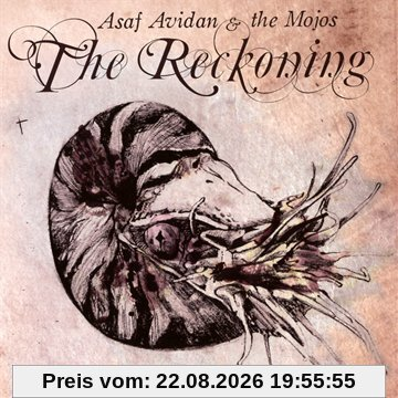 The Reckoning