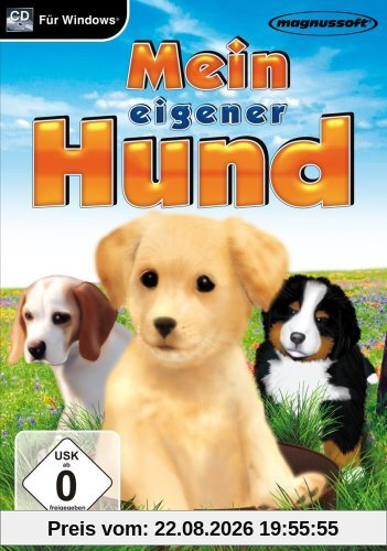 Mein eigener Hund (PC)
