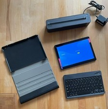 Lenovo Tablet TAB M10 TB-X505F 32GB Tablet PC Wi-Fi Wlan 10 Zoll