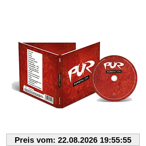 CD Pur - Persönlich
