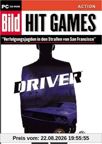 Driver [Bild Hit Games]