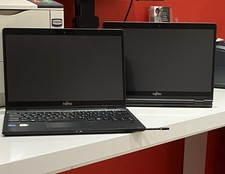 Fujitsu LifeBook U9311X i5 1145G7 16GB 512 LTE Win11 Touch 2in1 Convertible 2in1