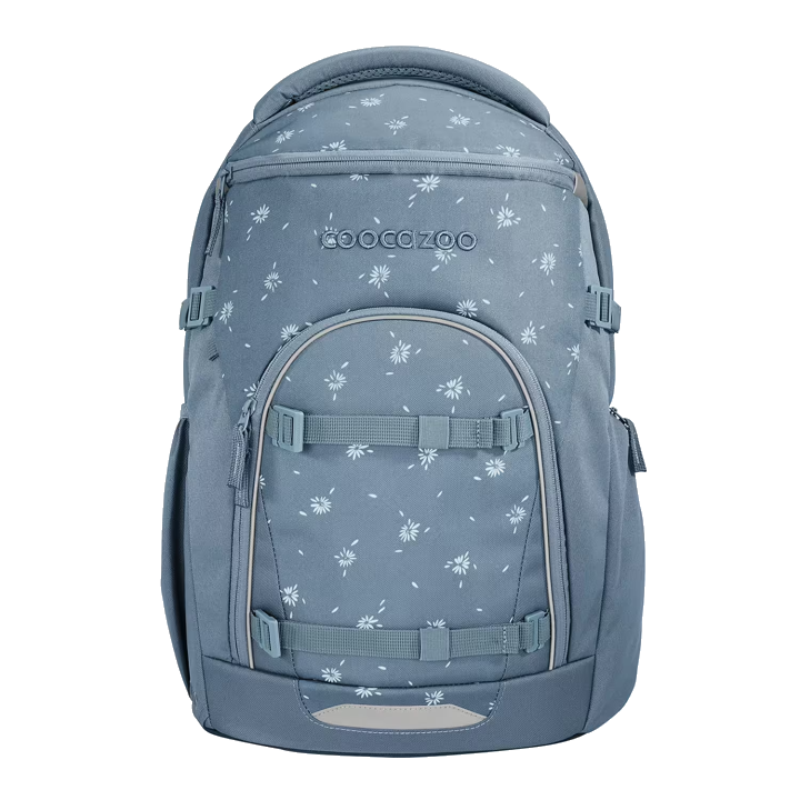 Coocazoo Schulrucksack BYTE, Kollektion 2026