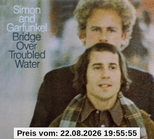 Bridge Over Troubled Water (40th Anniversary Editi