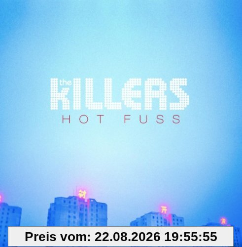 Hot Fuss