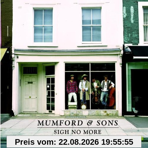 Sigh No More