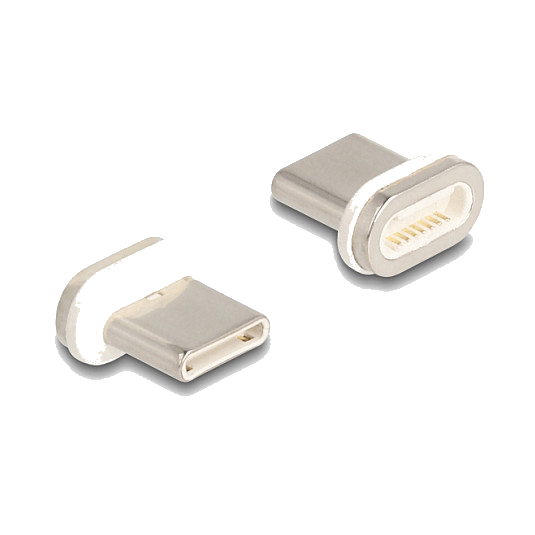 DeLOCK 66588 cable gender changer