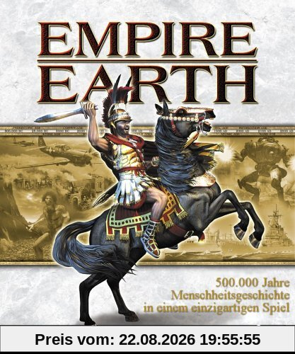 Empire Earth