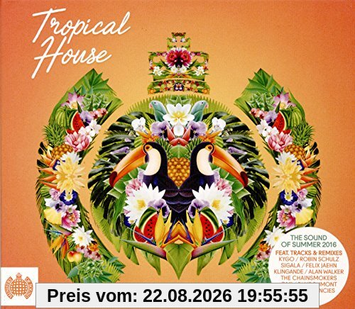 Tropical House