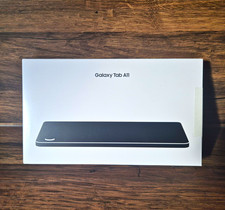 Samsung Galaxy Tab A11 8,7 Zoll Wi-Fi 4GB/64GB Grau SM-X130 Tablet