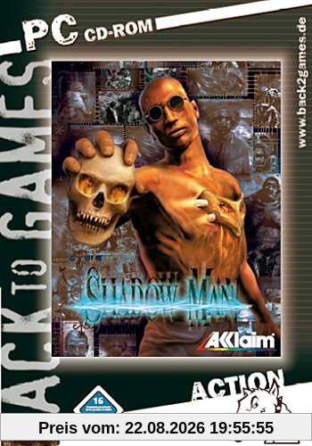 Shadowman