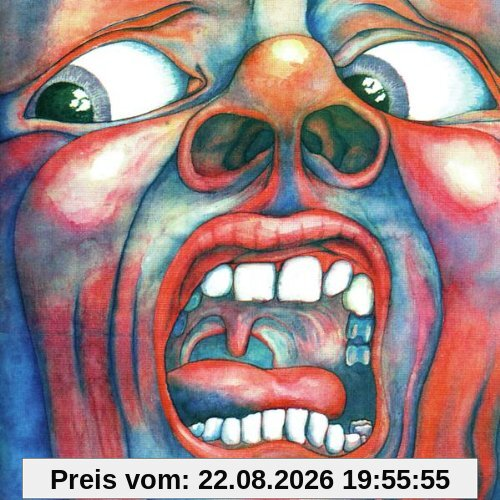 In the Court of the Crimson King (Original Master Edition)