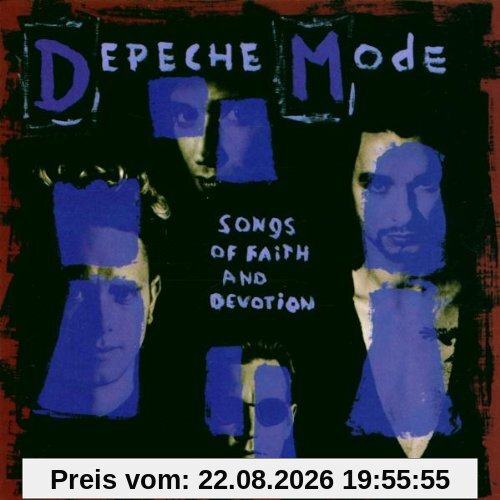 Songs of Faith and Devotion