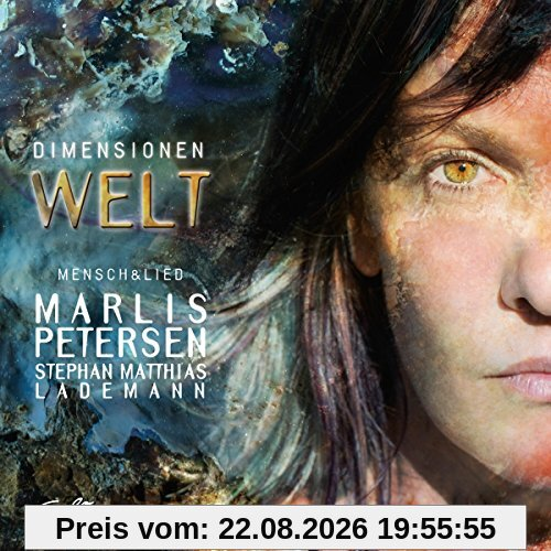 Dimensionen - World