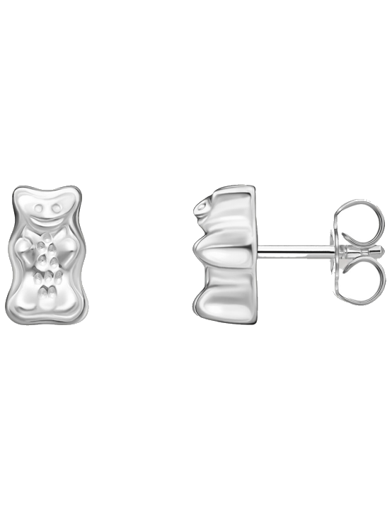 Thomas Sabo H2329-001-21 Ohrstecker Haribo Goldbär Silber Damen