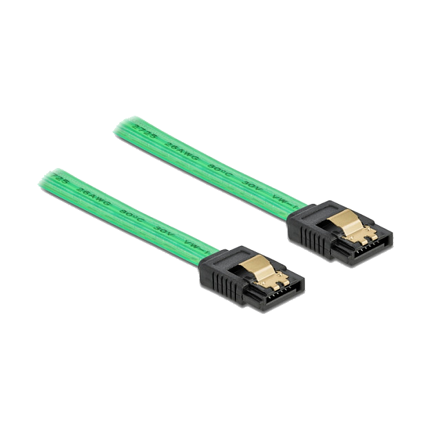 DeLOCK 82017 SATA cable
