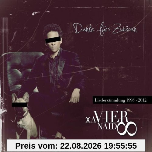 Danke fürs Zuhören - Best Of