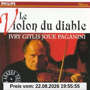 Violon du Diable