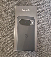 Google Pixel 10 Smartphone 128 GB Obsidian Neu in OVP (siehe Fotos)